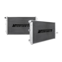 Load image into Gallery viewer, Mishimoto 06-09 Volkswagen Golf MK5 GTI (FSI Only) Manual Aluminum Radiator Radiators Mishimoto