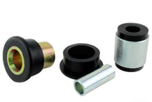 Load image into Gallery viewer, Whiteline Plus 95-04 Nissan Pathfinder R50 Rear Panhard Rod Bushing Bushing Kits Whiteline