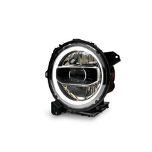 Load image into Gallery viewer, DV8 Offroad 2018+ Jeep Wrangler JL/Gladiator LED Projector Headlights Headlights DV8 Offroad