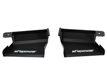 Load image into Gallery viewer, aFe MagnumFORCE Intakes Scoops AIS BMW 335i (E90/92/93) 07-11 L6-3.0L (tt) Cold Air Intakes aFe