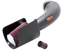 Load image into Gallery viewer, K&N 88-95 Chevy C/K Pick Up V8-7.4L Performance Intake Kit Cold Air Intakes K&N Engineering