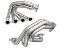 Load image into Gallery viewer, Kooks 2020 Chevrolet Corvette C8 1-7/8in Super Street Stainless Headers Headers & Manifolds Kooks Headers