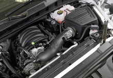 Load image into Gallery viewer, K&N 2019 Chevrolet / GMC 1500 V8-5.3/6.2L F/I Aircharger Performance Intake Cold Air Intakes K&N Engineering