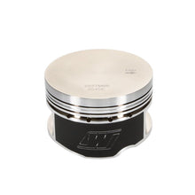 Load image into Gallery viewer, Wiseco Nissan SR20 Turbo FT 1.260 X 86.0 Piston Shelf Stock Kit Piston Sets - Forged - 4cyl Wiseco