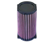 Load image into Gallery viewer, K&N 00-02 Yamaha YFM400 Kodiak Auto 4x4 393/00-01 YFM400 Kodiak Auto 2x4 393 Replacement Air Filter Air Filters - Drop In K&N Engineering