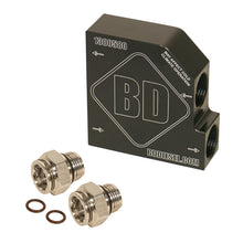 Load image into Gallery viewer, BD Diesel 13-18 Dodge 6.7L 68RFE/Aisin AS69RC Thermostat Bypass Thermostats BD Diesel