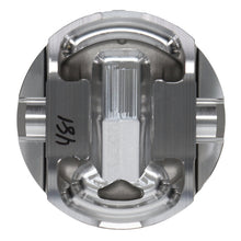 Load image into Gallery viewer, Wiseco Ford 302/351 Windsor Flat Top 4.040in Bore -7.5cc Dish Piston Shelf Stock Kit Piston Sets - Forged - 8cyl Wiseco