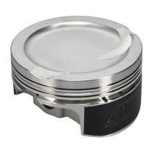 Load image into Gallery viewer, Wiseco Chevy LS Pistons 3.900 Stroker w/ .927 Pin Kit - Set of 8 Piston Sets - Forged - 8cyl Wiseco