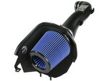 Load image into Gallery viewer, aFe MagnumFORCE Intake Stage-2 P5R 12-17 Jeep Wrangler (JK) V6-3.6L Cold Air Intakes aFe