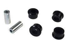 Load image into Gallery viewer, Whiteline Plus 3/11+ Hyundai Veloster (Inc Turbo) Front Control Arm-Lwr Inner Front Bushing Kit Bushing Kits Whiteline