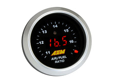 Load image into Gallery viewer, AEM Digital Wideband UEGO Gauge Gauges AEM