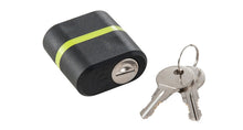 Load image into Gallery viewer, Rhino-Rack 2in Hitch Receiver Locking Pin Cargo Tie-Downs Rhino-Rack