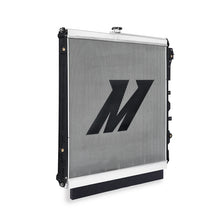 Load image into Gallery viewer, Mishimoto 2007+ Toyota Tundra 4.6/4.7/5.7L Performance Aluminum Radiator Radiators Mishimoto