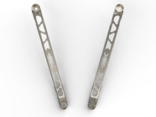 Load image into Gallery viewer, aFe CONTROL 304 Stainless Steel Front Suspension Strut Brace Raw - Toyota GR Supra (A90) 20-21 Strut Bars aFe