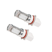 Load image into Gallery viewer, Oracle P13W Plasma Bulbs (Pair) - Blue SEE WARRANTY Bulbs ORACLE Lighting