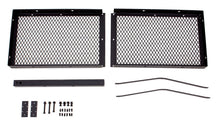 Load image into Gallery viewer, Lund Universal 20in X 60in Basic Cargo Carrier For 2in Hitches - Black Hitch Racks LUND