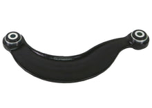Load image into Gallery viewer, Whiteline 04-13 Mazda Mazdaspeed3 Rear Upper Control Arm Control Arms Whiteline
