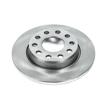 Load image into Gallery viewer, Power Stop 02-06 Audi A4 Rear Autospecialty Brake Rotor Brake Rotors - OE PowerStop