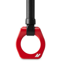 Load image into Gallery viewer, Mishimoto 2023+ Nissan Z Tow Hook (Front) Red Tow Hooks Mishimoto