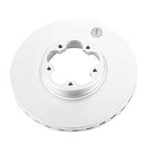Load image into Gallery viewer, Power Stop 15-18 Ford Transit-350 HD Front Evolution Geomet Coated Rotor Brake Rotors - OE - Cryo PowerStop