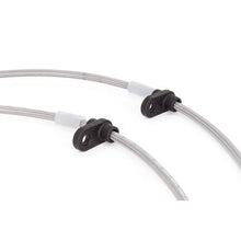 Load image into Gallery viewer, Goodridge 89-91 Honda Civic/CRX (w/Rear Drum) Stainless Steel Brake Line Kit Brake Line Kits Goodridge