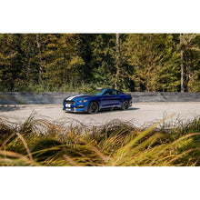 Load image into Gallery viewer, Corsa 2015-2020 Ford Mustang GT350/R 5.2L V8 Dual Rear Cat-Back- Stainless Dual Rear Exit Catback CORSA Performance