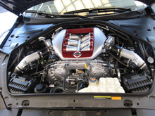 Load image into Gallery viewer, K&N 09+ Nissan GTR Drop In Air Filter Air Filters - Drop In K&N Engineering