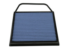 Load image into Gallery viewer, aFe MagnumFLOW Air Filters OER P5R A/F P5R BMW 335i 09-15 135i/535i 09-15 L6 (tt) Air Filters - Drop In aFe
