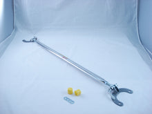 Load image into Gallery viewer, Whiteline 03-06 Mitsubishi Lancer Evo 8/9 Rear adjustable strut tower brace Strut Bars Whiteline