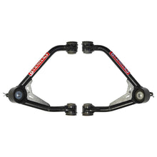 Load image into Gallery viewer, Skyjacker Suspension 2-3.5 Inch Upper A-arm Pair w/HD Ball Joints And Bushings 14-18 GMC Sierra 1500 Lift Kits Skyjacker