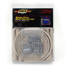 Load image into Gallery viewer, DEI Protect-A-Boot and Wire Kit 8 Cylinder - Silver Thermal Sleeves DEI