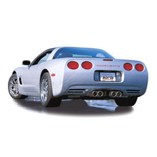 Load image into Gallery viewer, Borla Corvette Z06 Aggressive Catback Exhaust Catback Borla