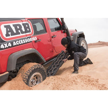 Load image into Gallery viewer, ARB Tred Pro Black/Black Black Board/Black Nodules Recovery Boards ARB