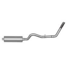 Load image into Gallery viewer, Gibson 00-03 Dodge Dakota SLT 5.9L 3in Cat-Back Single Exhaust - Stainless Catback Gibson
