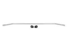 Load image into Gallery viewer, Whiteline 10/00-3/06 Toyota MR2 Spyder Front 22mm Heavy Duty Adjustable Swaybar Sway Bars Whiteline