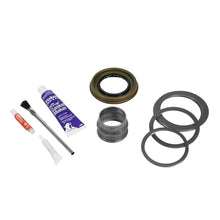 Load image into Gallery viewer, Yukon Gear Front Minimum Install Kit For Jeep JL Dana 44 Differential Install Kits Yukon Gear & Axle