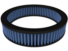 Load image into Gallery viewer, aFe MagnumFLOW Air Filters OER P5R A/F P5R GM Cars & Trucks 65-85 V8 Air Filters - Direct Fit aFe