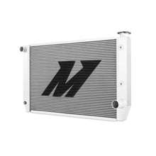 Load image into Gallery viewer, Mishimoto Universal Circle Track Radiator 31in x 19in x 3in Manual & Automatic Radiator Radiators Mishimoto
