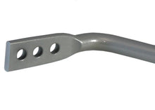 Load image into Gallery viewer, Whiteline 83-86 Toyota Supra MA61 Rear 18mm Heavy Duty Adjustable w/OE Swaybar Sway Bars Whiteline