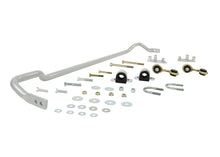 Load image into Gallery viewer, Whiteline 91-95 Honda Civic EG & EH / 92-98 Honda CRX w/ OE swaybar / 94-01 Acura Integra DC1-2 Rear Sway Bars Whiteline