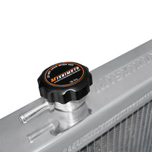 Load image into Gallery viewer, Mishimoto 89-94 Nissan 240sx S13 SR20DET X-LINE (Thicker Core) Aluminum Radiator Radiators Mishimoto