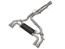 Load image into Gallery viewer, aFe Vulcan Series 2.5in 304SS Cat-Back Exhaust 2021+ Jeep Wrangler 392 6.4L w/ Polished Tips Catback aFe
