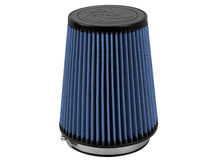 Load image into Gallery viewer, aFe MagnumFLOW Replacement Air Filter w/ Pro 5R Media 16-19 Ford Mustang GT350 V8-5.2L Air Filters - Drop In aFe