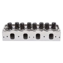Load image into Gallery viewer, Edelbrock Cylinder Head SB Ford Perfomer RPM 351 Cleveland for Hydraulic Roller Cam Complete (Ea) Heads Edelbrock