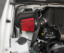 Load image into Gallery viewer, Spectre 07-09 Toyota Tacoma/FJ V6-4.0L F/I Air Intake Kit - Red Filter Cold Air Intakes Spectre