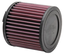 Load image into Gallery viewer, K&N Replacement Air Filter 09-11 Volkswagen Polo / 10-11 Audi A1 Air Filters - Drop In K&N Engineering