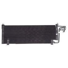 Load image into Gallery viewer, Omix AC Condenser w/ Parallel Flow 4.0L 97-01 CherokeeX Radiators OMIX
