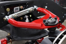 Load image into Gallery viewer, UMI Performance 73-87 GM C10 Race Upper Control Arms - Black Control Arms UMI Performance
