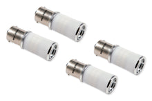 Load image into Gallery viewer, Diode Dynamics 1156 LED Bulb HP48 LED - Amber Four Bulbs Diode Dynamics
