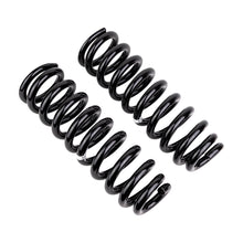 Load image into Gallery viewer, ARB / OME Coil Spring Front Tundra 07On No Bar Coilover Springs Old Man Emu